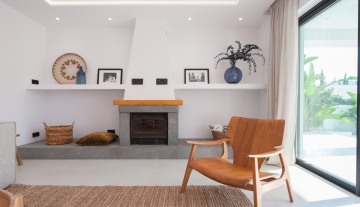 Resa Estates Ibiza can pep villa sale koop modern fireplace .jpg